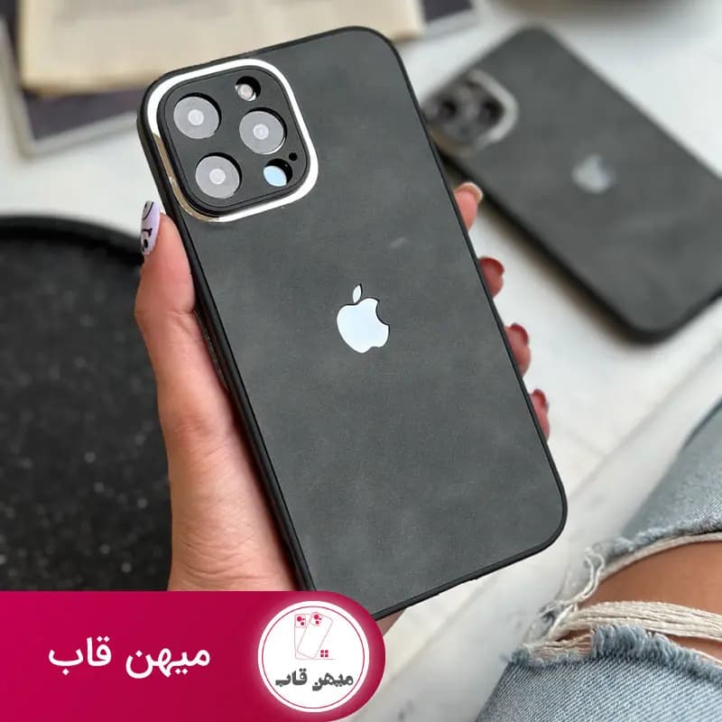 قاب گوشی آیفون New Case Apple جیر - کد (۲۲۱۴۸)