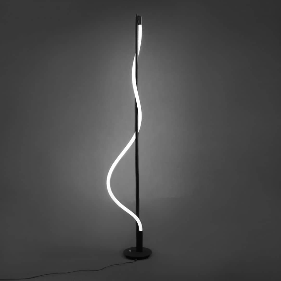 آباژور ایستاده مدرن مدل سابیک