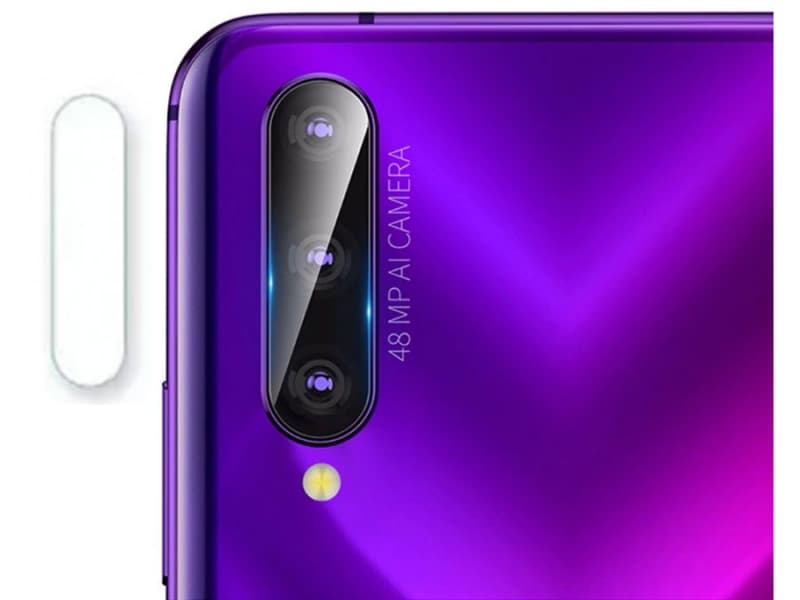 محافظ لنز دوربین گوشی هوآوی Huawei Y9s