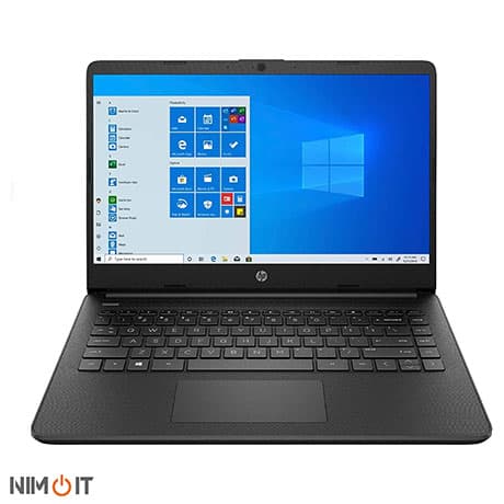 قاب دور کیبورد لپ تاپ HP 14-Z