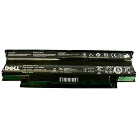Laptop Battery Dell Inspiron N4110 باطری لپ تاپ دل
