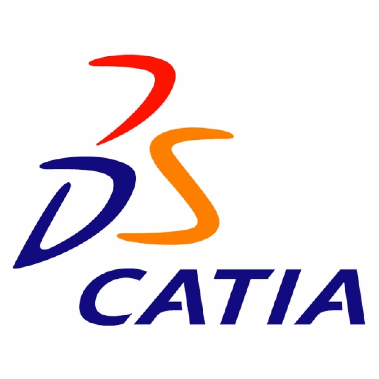 نرمافزار DS CATIA