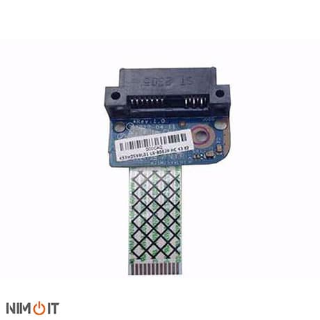 برد دی وی دی لپ تاپ Samsung NP RF711