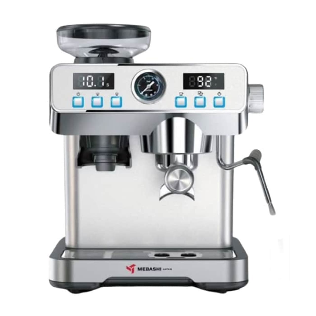 اسپرسو ساز مباشی مدل ME-CCM 2069