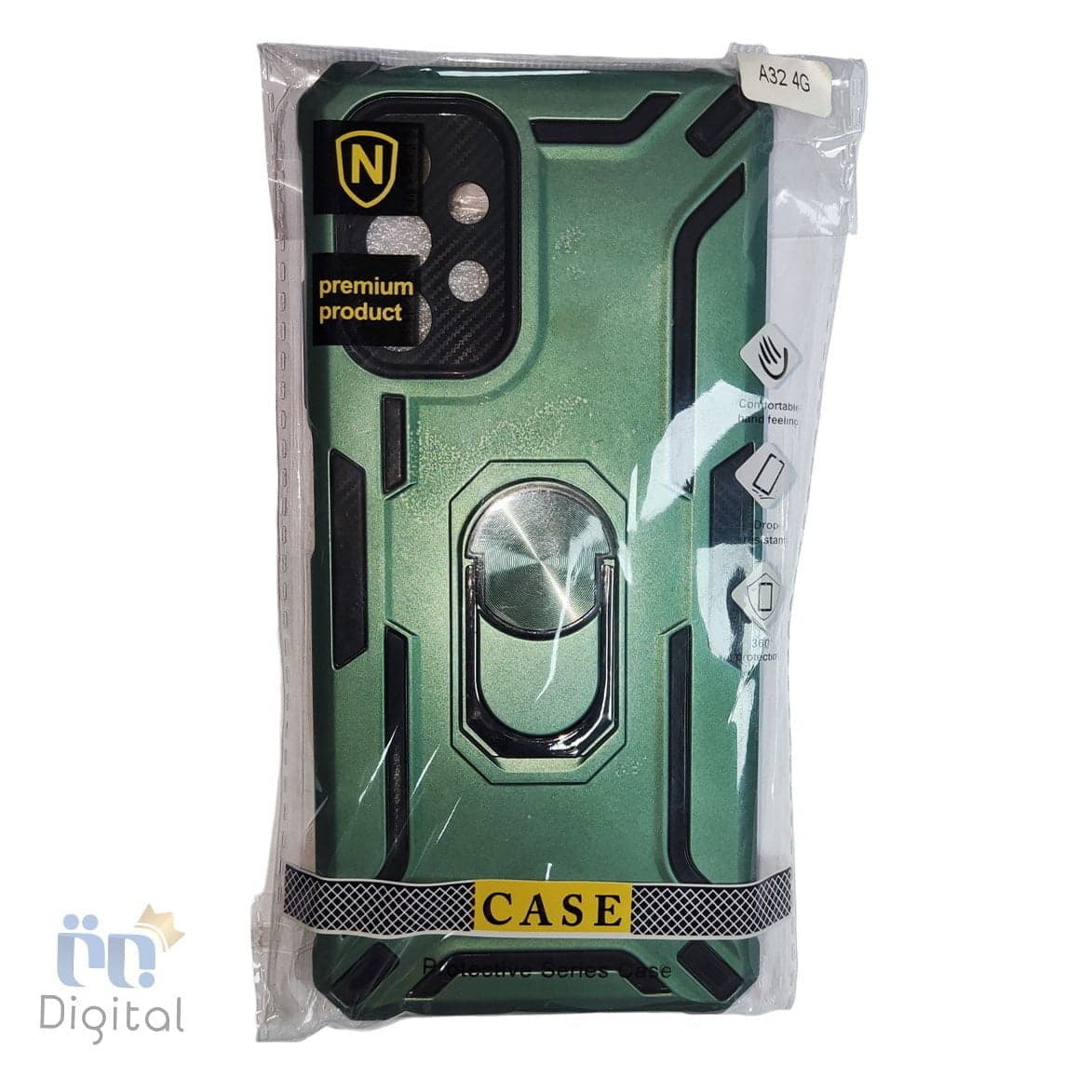 کاور محافظ بتمنی مناسب برای گوشی سامسونگ مدل Galaxy A32 4G