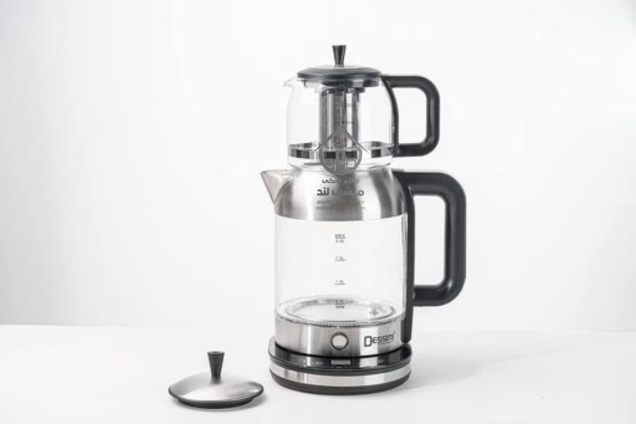 چای ساز دسینی مدل جدید 2400