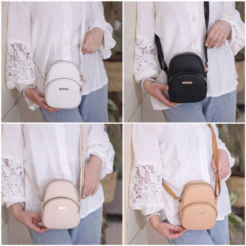 کیف زنانه طرح قالبی کد 1741