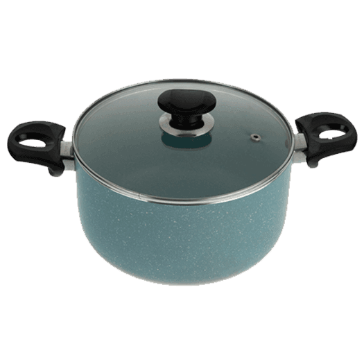 قابلمه زرساب مدل ویولت قطر 24 سانت