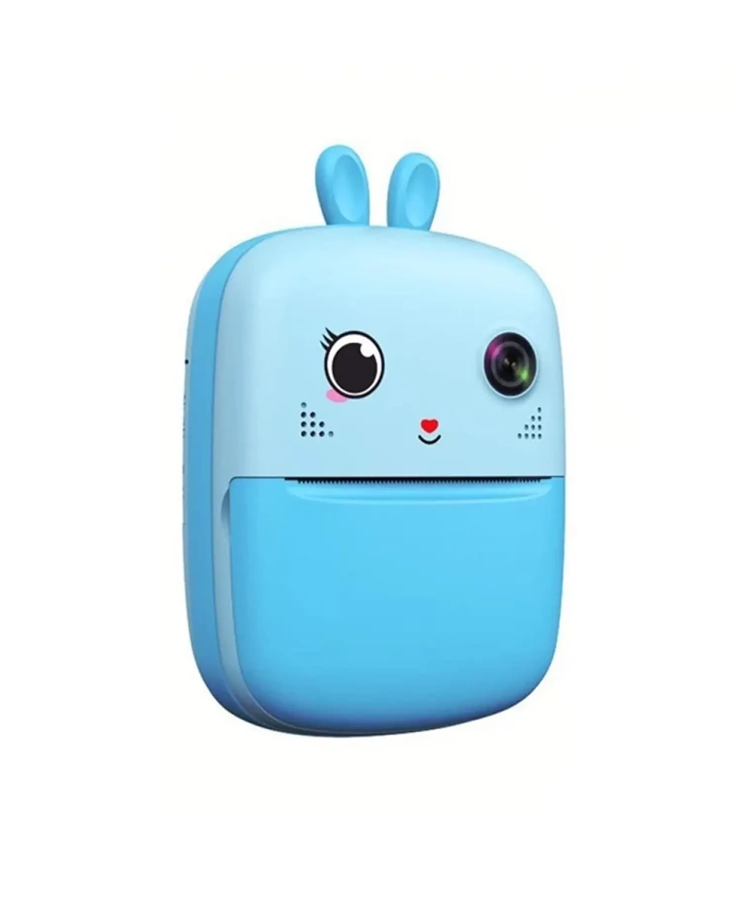 دوربین عکاسی چاپ سریع خرگوش مدل S6