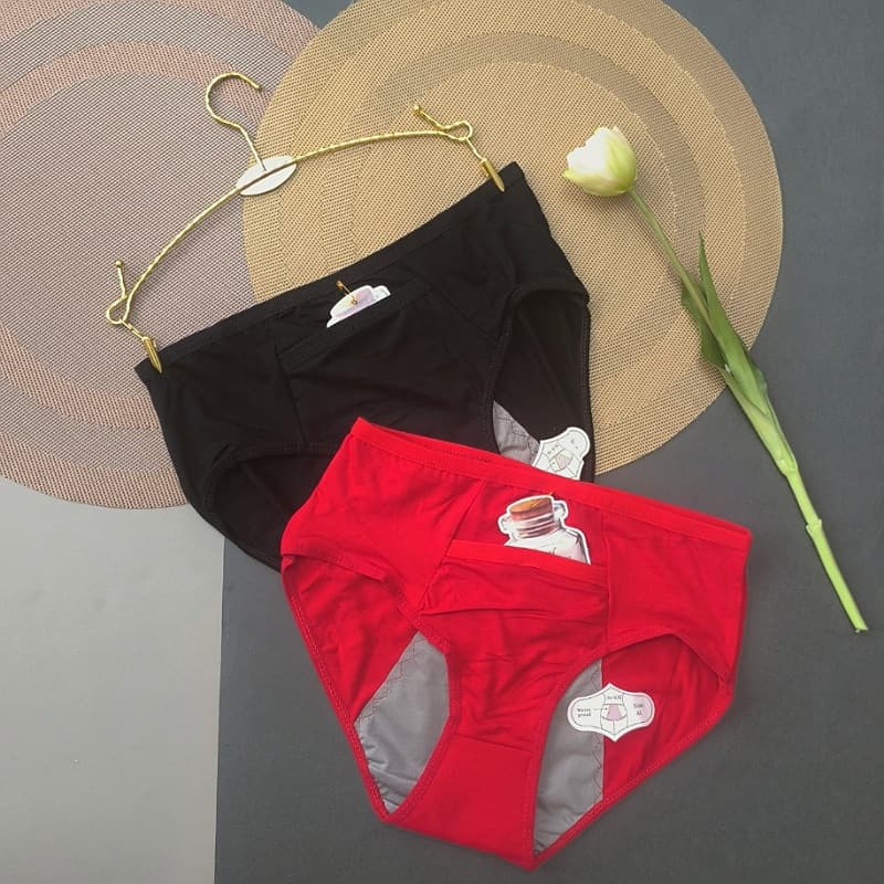 شورت بهداشتی جیب دارسایز ایکس لارج