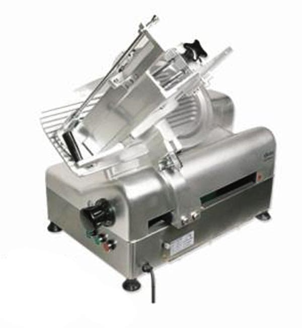 کالباس براتوماتیک BURAX مدل BM-320 AUTO