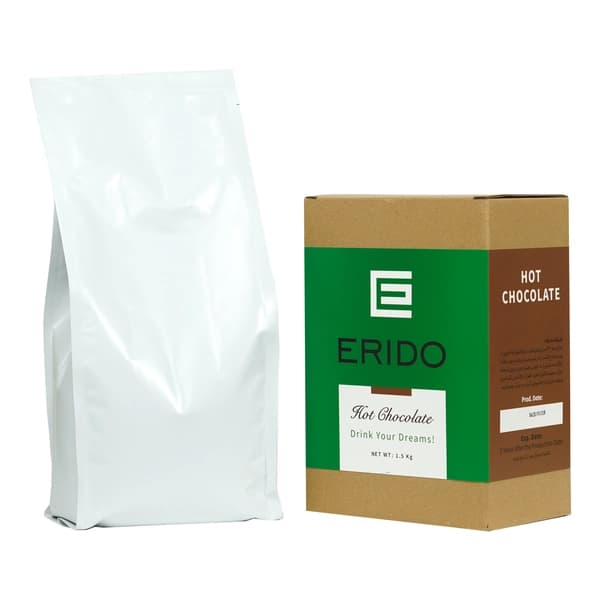 هات چاکلت 1.5 کیلوگرمی