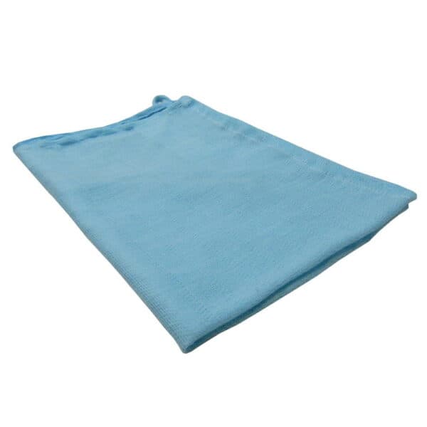 تیندا دستمال شستشو بافت ساده 70×50