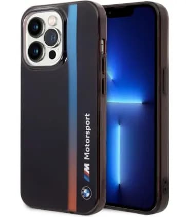 قاب ایفون 14 پرو مکس کریستال بی ام دبلیو CG Mobile BMW Iphone 14 pro max