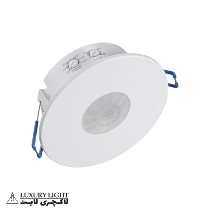 سنسور سقفی توکار ویسنا مدل 6