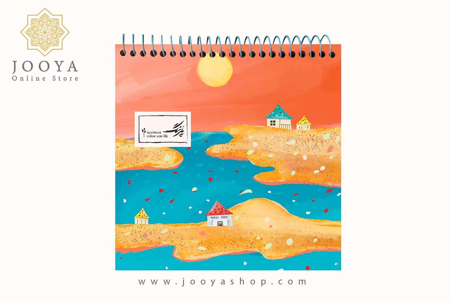 دفتر طراحی سارال