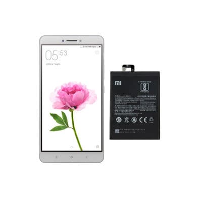 باتری اورجینال گوشی شیائومی Xiaomi Mi Max 2