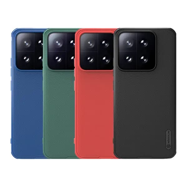 قاب نیلکین Frosted Pro شیائومی Xiaomi Mi 14