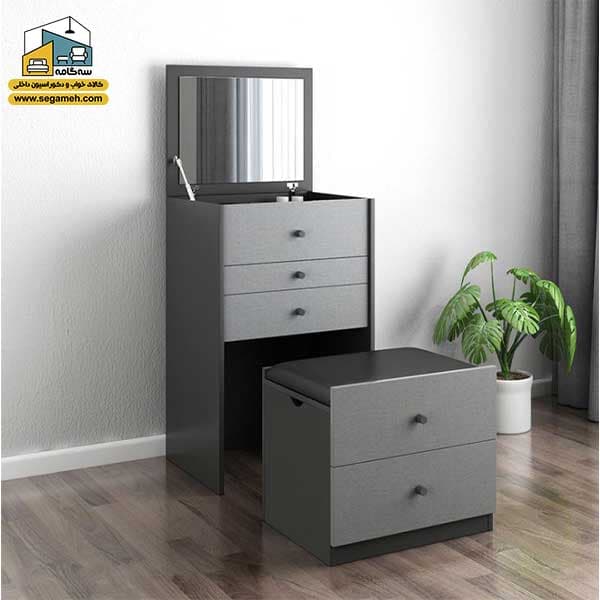 دراور کد DDP08