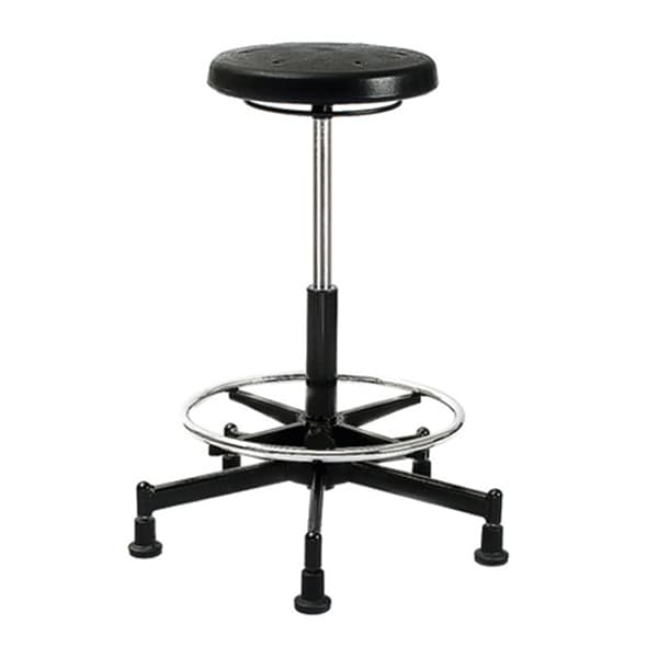 صندلی کارگاهی نیلپر مدل LCI 111R