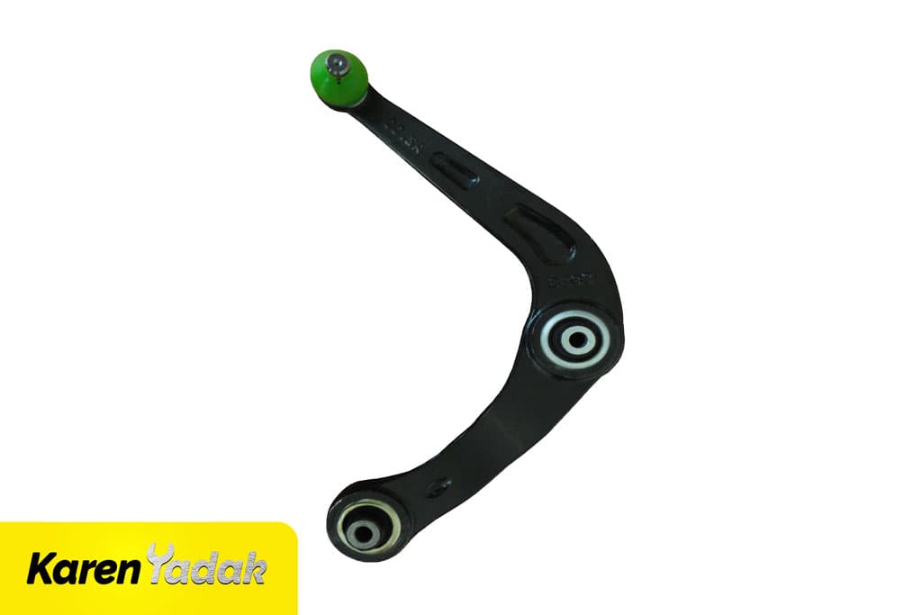 طبق 206 و 207 امیر نیا چپ