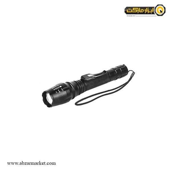 چراغ قوه پلیسی توسن 9581FLL