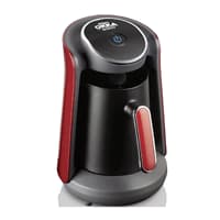 قهوه ساز ترک آرزوم OKKA Minio قرمز