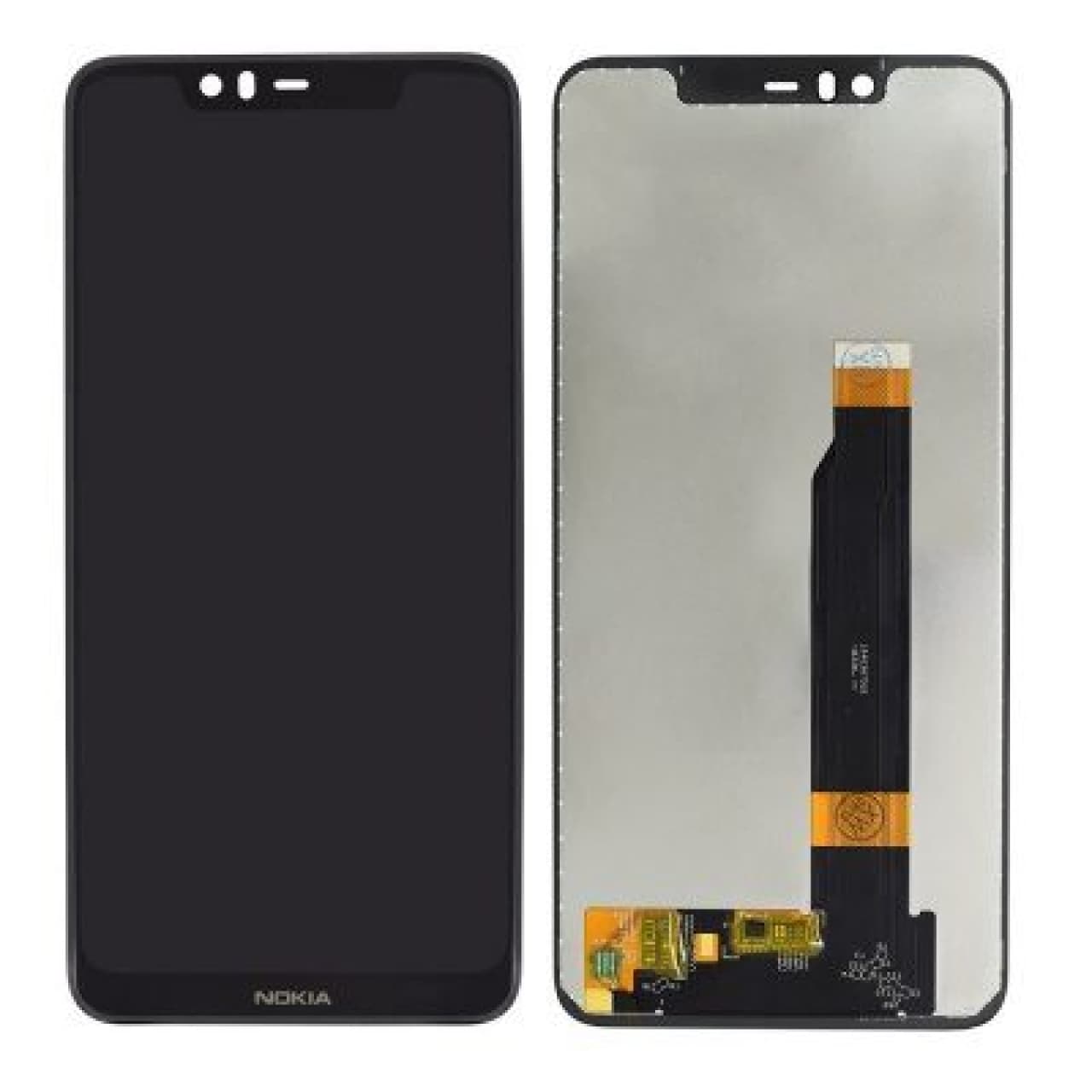 تاچ و ال سی دی نوکیا مدل Nokia5.1 Plus