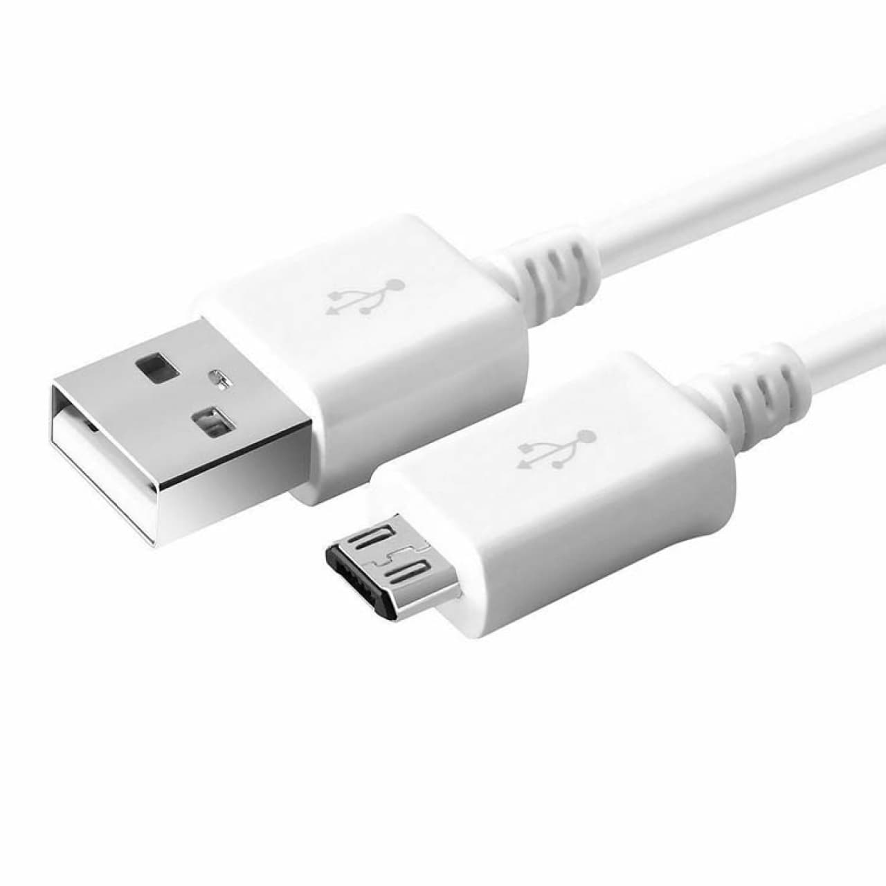 کابل شارژ میکرو USB سامسونگ مدل S6
