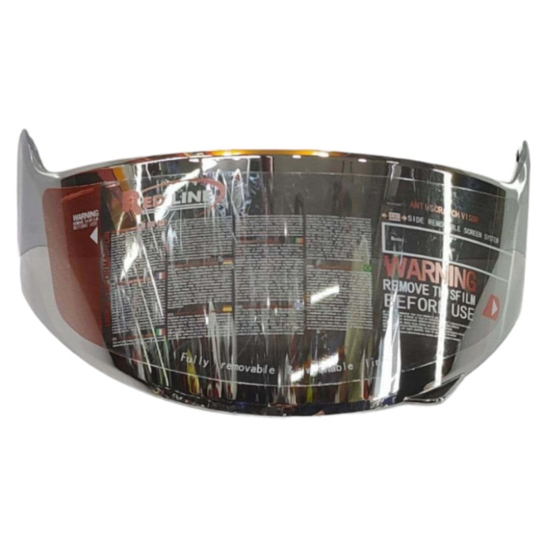 طلق کلاه کاسکت ردلاین 935 | جیوه ای