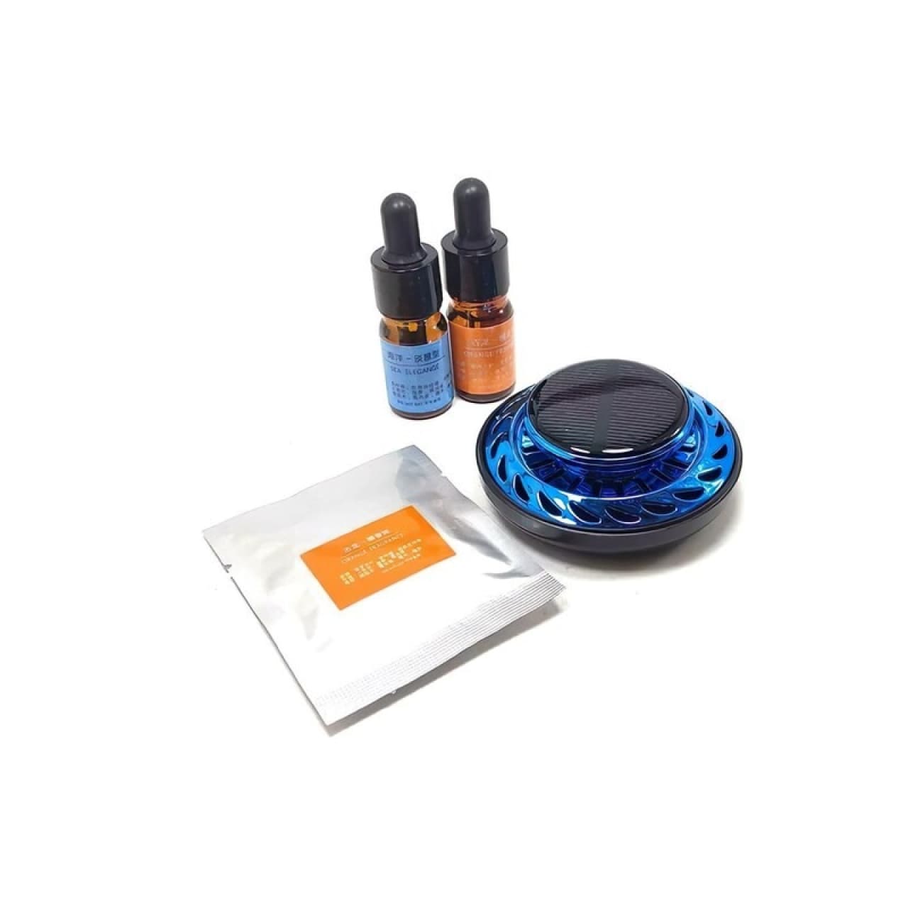 خوشبو کننده خودرو جین گه مدل JG-009