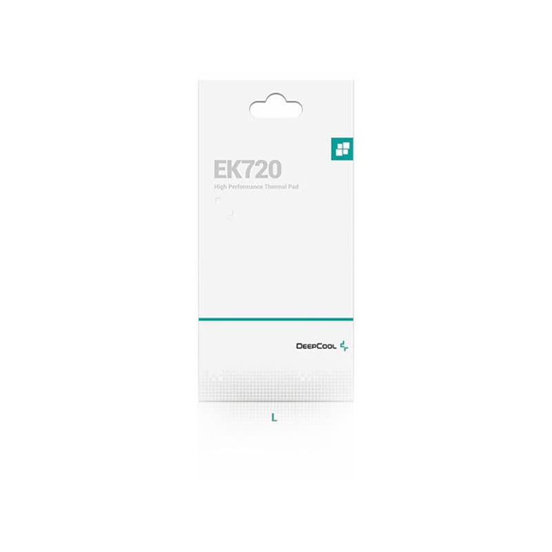 پد حرارتی دیپ کول EK720-L 0.5mm
