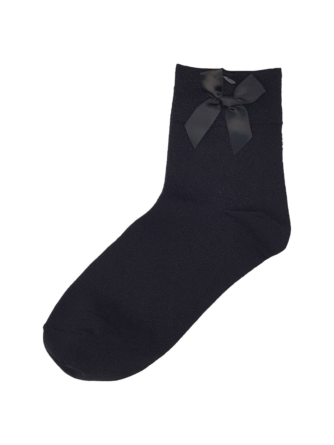 جوراب لمه ای زنانه برند آی ام کد b2179