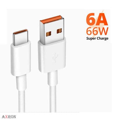 کابل شارژ اورجینال هواوی Nova 9