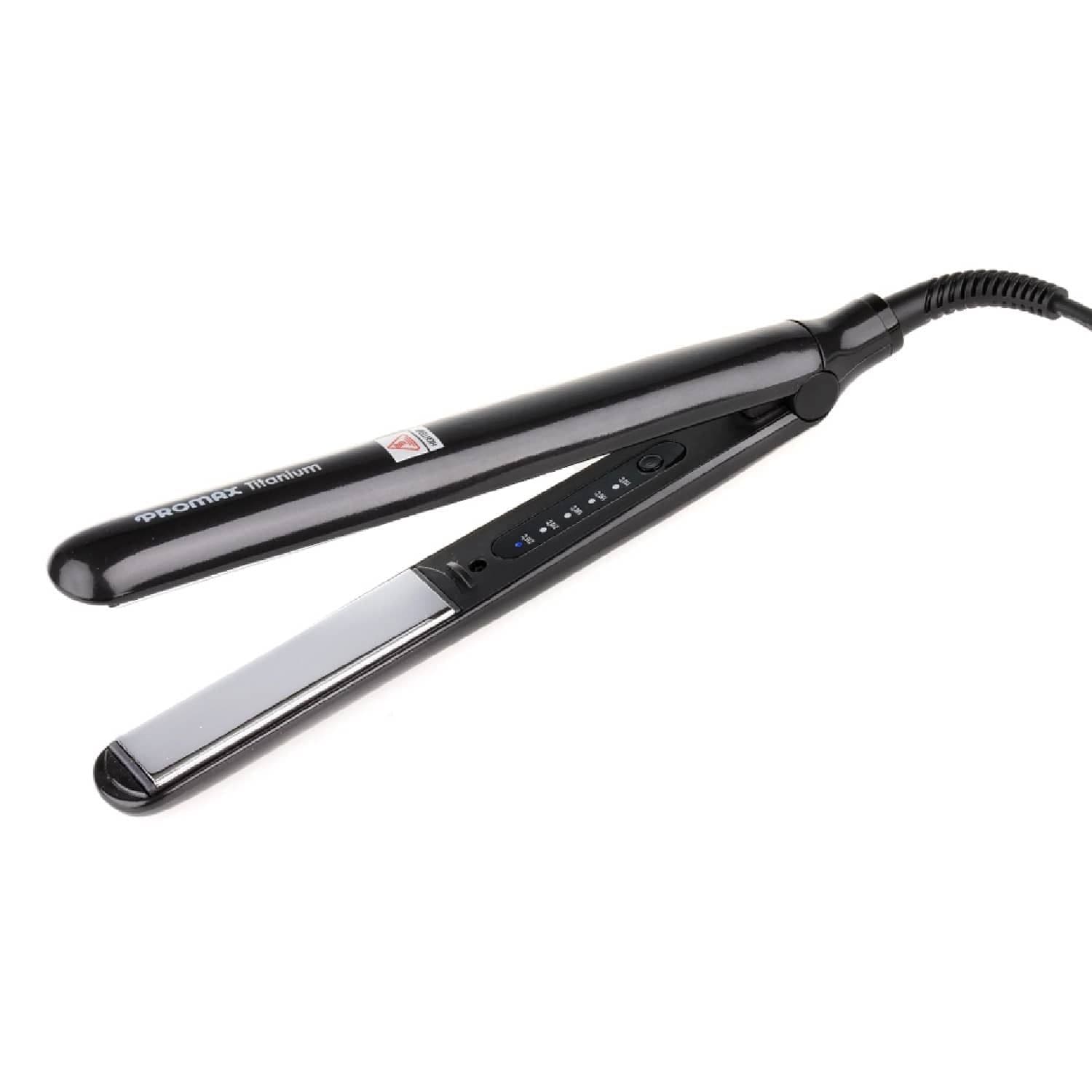 اتو مو تیتانیوم پرومکس مدل 5742T