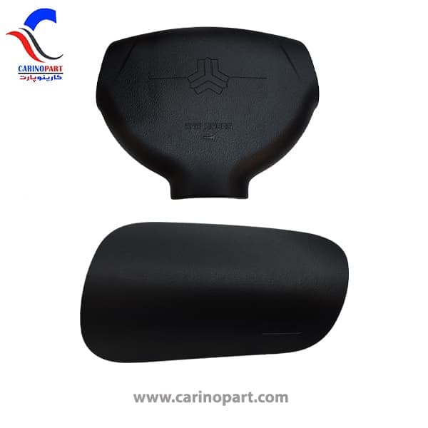 ایربگ چپ و راست ساینا