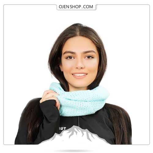 شال رینگی بافت