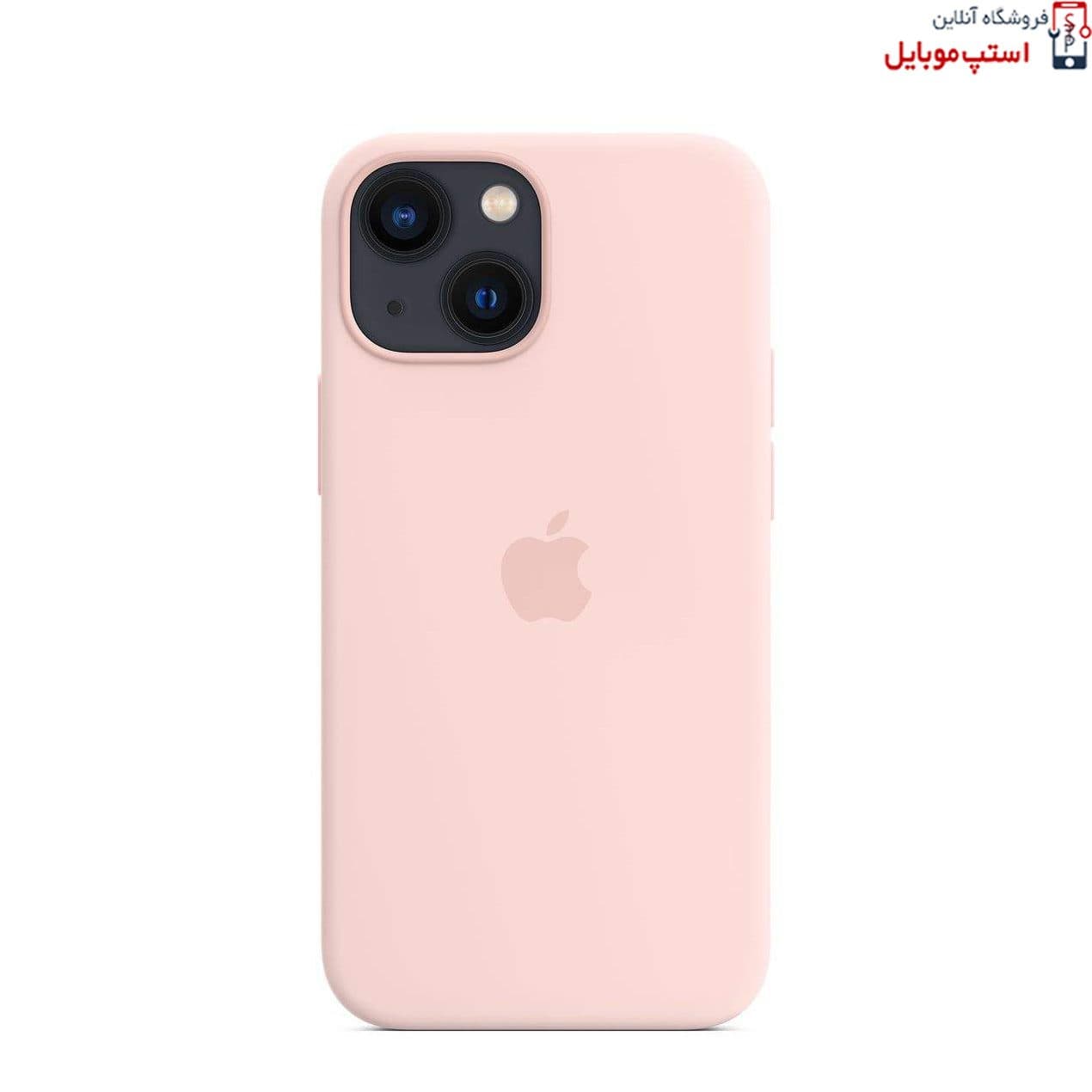 قاب آیفون 15 – IPHONE 15 مدل سیلیکونی اورجینال
