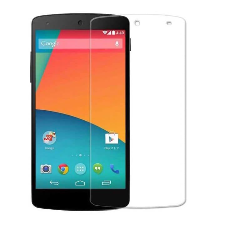 لیبل بوف ال جی Nexus 5