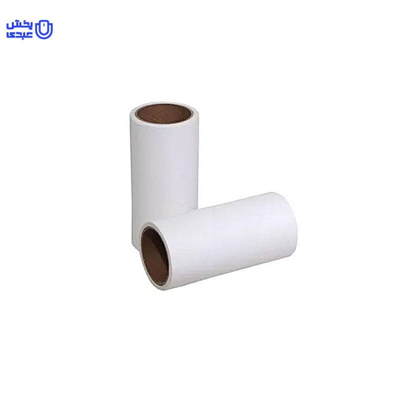 یدک پرزگیر کپسولی