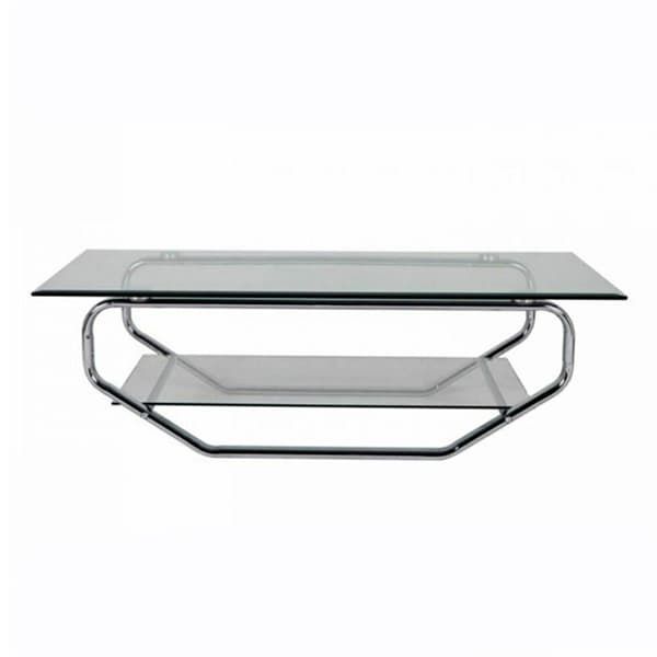 میز جلو مبلی اداری ایرانو مدل TR100