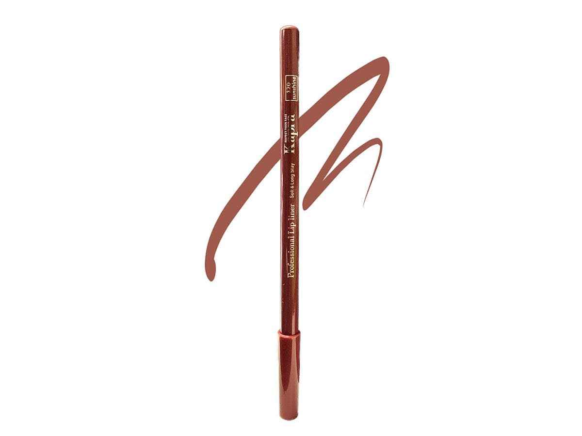 مداد لب کاپرا نیو شماره 120