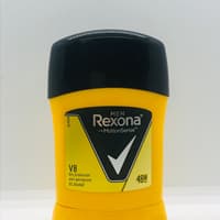 مام صابونی رکسونا مردانه زرد با ماندگاری 48 ساعته - حجم 40 گرم