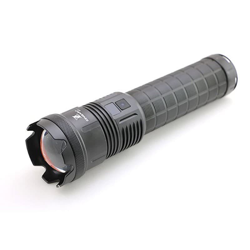 چراغ قوه پلیسی زینگارو ZINGARO 891