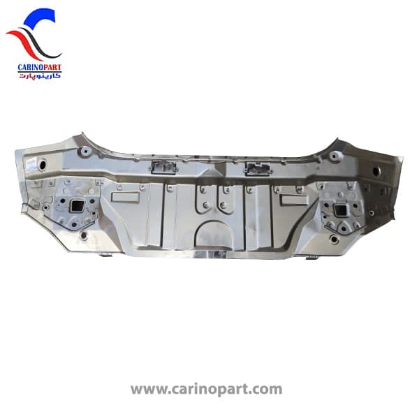 سینی جاقفلی عقب آهن آریو