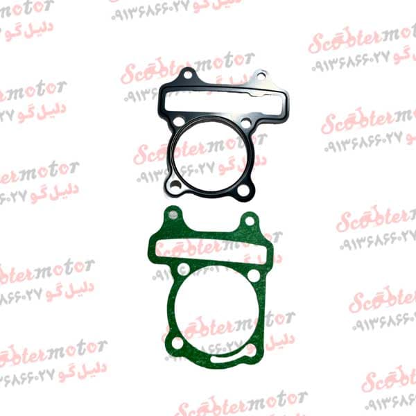 واشر سر سیلندر و ته سیلندر موتور طرح ایروکس درجه 1
