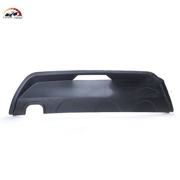 دیفیوزر سپر عقب ساندرو مدل S640