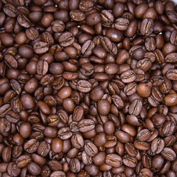 قهوه روبوستا اوگاندا