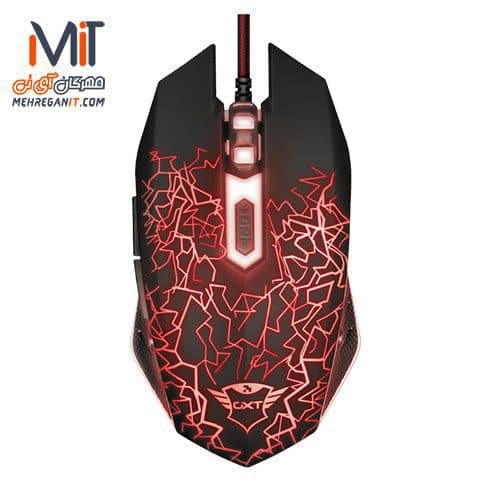 ماوس سیمی تراست GXT 105 IZZA