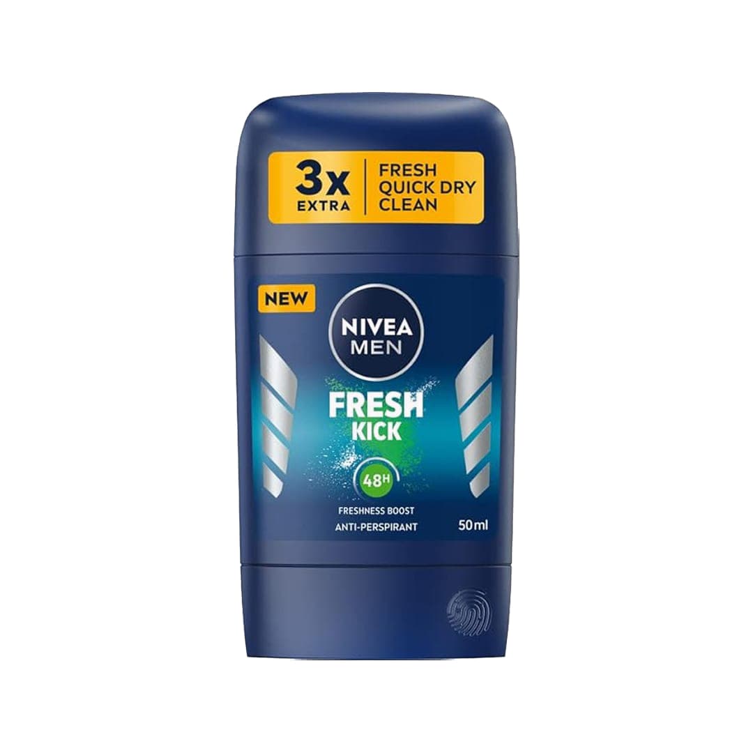 استیک ضد تعریق مردانه نیوآ مدل Fresh Kick